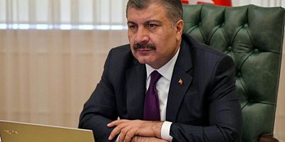 Bakanı Koca'dan kritik Bursa görüşmesi!