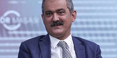 Bakanı Özer'den 'ara tatil' mesajı