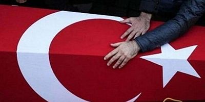 Bakanlık acı haberi duyurdu: 1 şehidimiz var