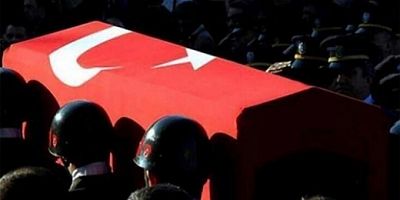 MSB duyurdu: Bir asker şehit
