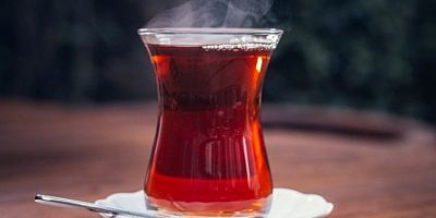 Bakanlık açıkladı, çay diye gıda boyası içirmişler