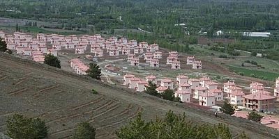 Bakanlık arsaları satışa çıkarıyor! KDV'den muaf olacak