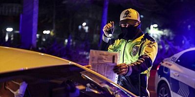 Bakanlık duyurdu! 2 Mayıs'a kadar geçerli olacak