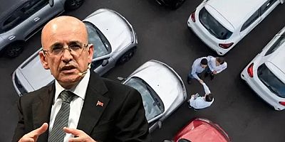 Bakanlık peşine düştü! Milyonlarca araç sahibine 15 gün süre verildi