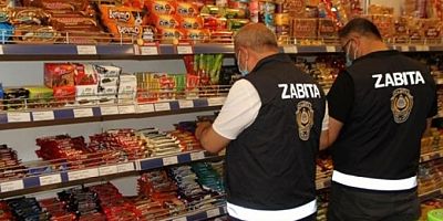 Bakanlıktan yeni açıklama! Market genelgesinde sigara yasağı var mı?