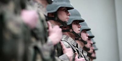 Bakaya ve yoklama kaçaklarına bedelli askerlik müjdesi