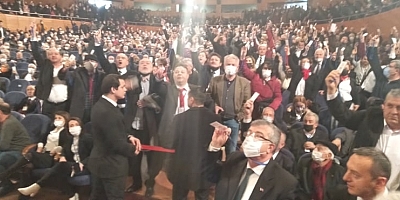 BAL-GÖÇ genel kurul toplantısı ertelendi