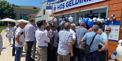 BAL-GÖÇ'te kongre organizasyonu sınıfta kaldı 