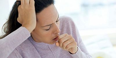 Balgam, hırıltı ve öksürükten kurtulmanın 7 yolu