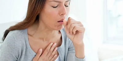 Balgam yutmak orucu bozar mı?