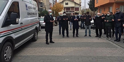 Balıkesir’de bir sağlık çalışanı daha virüse yenildi