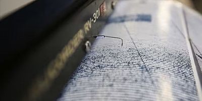 Balıkesir'de deprem kendini hatırlattı!