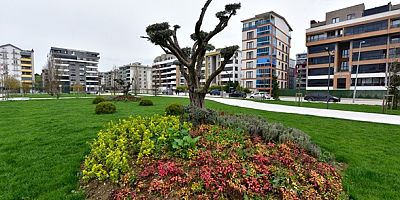 Balkan Bölge Parkı açılış için gün sayıyor