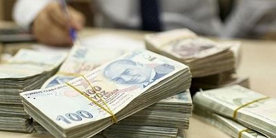Banka faizleri uçtu! İşte 250 bin TL'nin aylık getirisi...