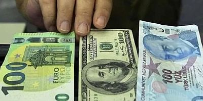 Banknotlar değişiyor! Piyasaya sokulacağı tarih belli oldu