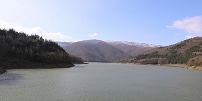 Barajlar doldu, kuyular devre dışı kaldı