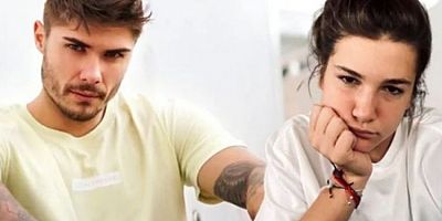 Barış Murat Yağcı'dan ayrılık açıklaması