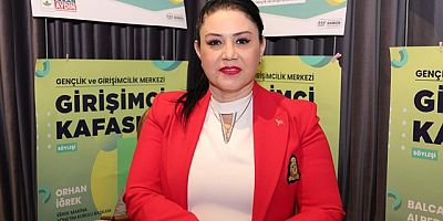 Başarılı Girişimciden Gençlere Altın Tavsiyeler