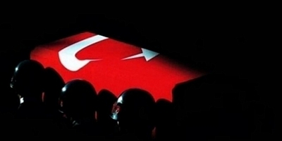 Başın Sağolsun Türkiye'm! Şehitlerin var