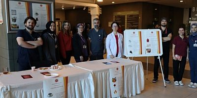 Basit tedbirlerle yanıktan korunun