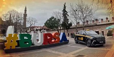 Başkan Aktaş'tan Bursa'ya 'Toggsi' müjdesi!