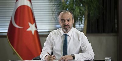 Başkan Aktaş'tan Kars'taki çocuklara oyun parkı sözü