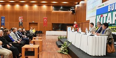 Başkan Aydın '19 Mart'tan 19 Nisan'a Ne Oldu'ğunu konuştu