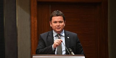 Başkan Aydın: “400 bin yapının hızlı bir şekilde dönüştürülmesi gerekiyor”