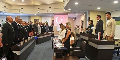 Başkan Aydın açıkladı! Osmangazi'ye yeni spor tesisleri geliyor...