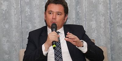 Başkan Aydın: Bu dönüşler, yeni göçlere kapı açmamalı