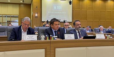 Başkan Aydın’dan barınaktaki görüntüler hakkında açıklama