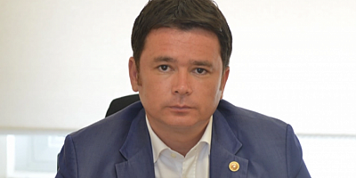 Başkan Aydın'dan Ferdi Tayfur için mesaj!