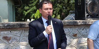 Başkan Aydın’dan Geleneksel Değerlere Vurgu