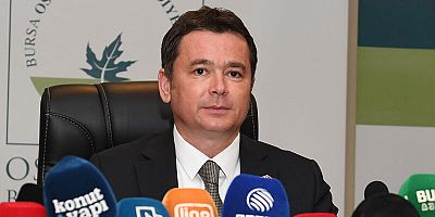 Başkan Aydın’dan Osmangazili çiftçilere müjde