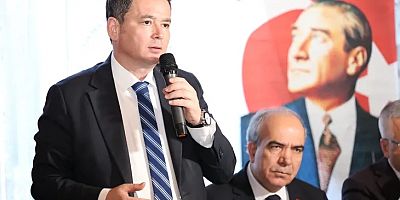 Başkan Aydın Müjdeyi Verdi: “Arap Şükrü Sokağı Yenilendi”