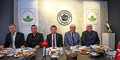 Başkan Aydın Sahada, Vatandaşın Yanında 