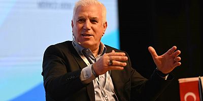 Başkan Bozbey, 19. İnsan Yönetimi Zirvesi'ne konuk oldu