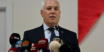 Başkan Bozbey: Atık yönetiminde örnek projeler geliştirme konusunda kararlıyız