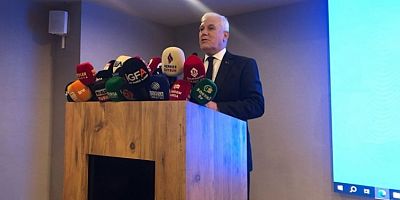 Başkan Bozbey: Belediyenin bütçesini Bursa’nın sorunlarını çözmek yerine seçim kampanyalarına harcamışlar