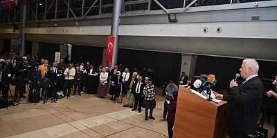 Başkan Bozbey: Bursa katılımcı yönetimin kalesi olacak