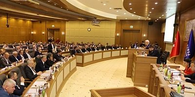 Başkan Bozbey: BUSKİ belediyeye muhtaç duruma düşmüştür