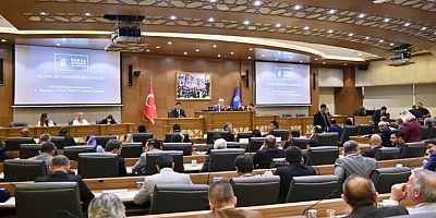 Başkan Bozbey, “Büyükşehir hizmetleri, vergi borcu bahanesiyle engellenmeye çalışılıyor