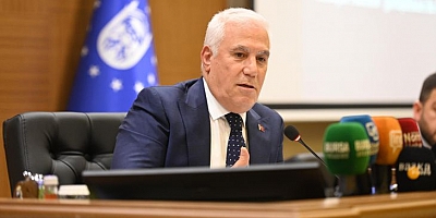 Başkan Bozbey, “Cami üzerinden siyaset yapana lanet olsun”