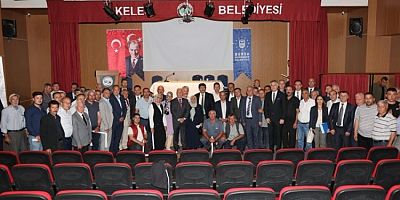 Başkan Bozbey: Çiftçimize desteklerimizi artırarak devam ettireceğiz