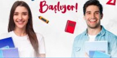 Başkan Bozbey’den eğitim desteği müjdesi