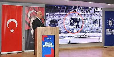 Başkan Bozbey’den ulaşımla ilgili önemli açıklamalar