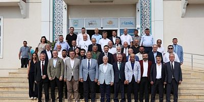 Başkan Bozbey’den üreticiye bir müjde daha!