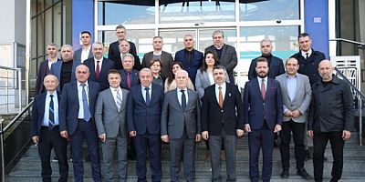 Başkan Bozbey'den Yıldırım için kentsel dönüşüm çağrısı