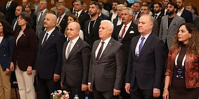 Başkan Bozbey: Devasa kesintiler bizleri ve Bursa halkını zor duruma düşürmektedir