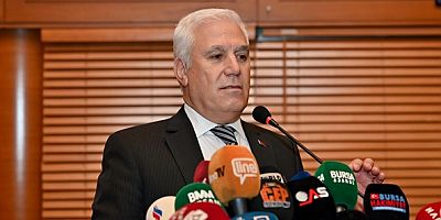 Başkan Bozbey: “Evsel katı atık bedelleri emlak vergileri üzerinden tahsil edilmeli”